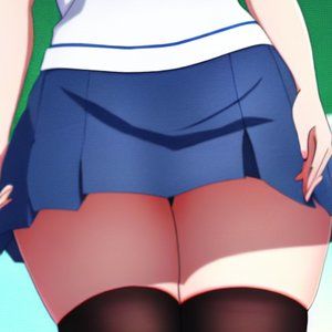 anime art commission's